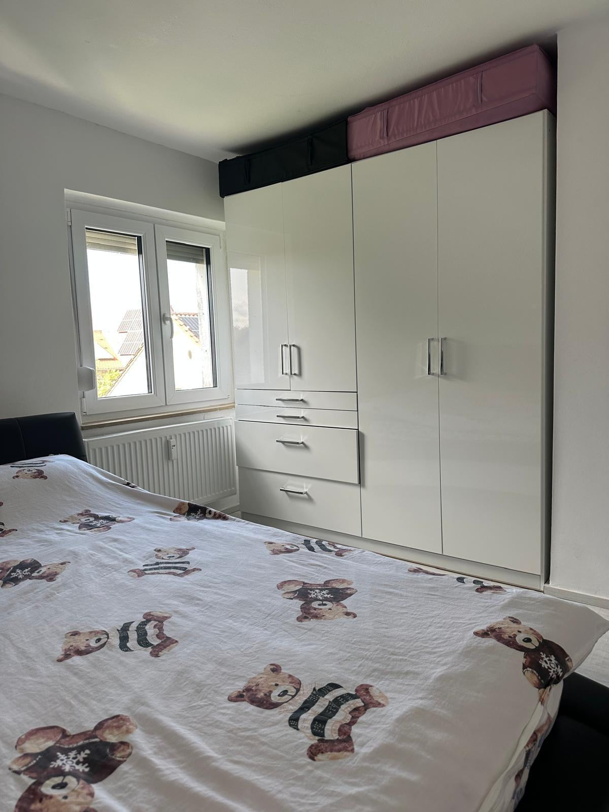 4-Zimmer-Wohnung als Kapitalanlage in 73079 Süßen