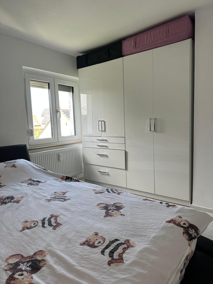 4-Zimmer-Wohnung als Kapitalanlage in 73079 Süßen