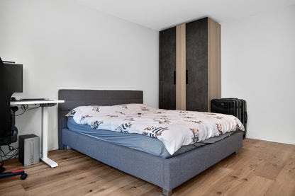 Wohnen auf der Sonnenseite – 3,5-Zimmer-Terrassentraum in Stuttgart-Dachswald