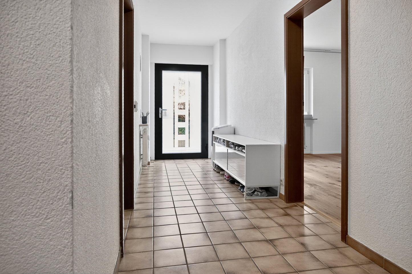 Wohnen auf der Sonnenseite – 3,5-Zimmer-Terrassentraum in Stuttgart-Dachswald