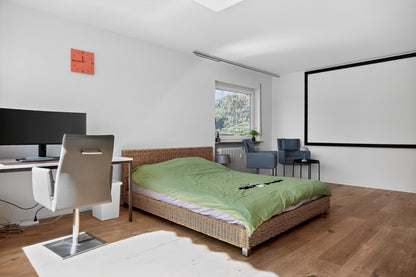 Wohnen auf der Sonnenseite – 3,5-Zimmer-Terrassentraum in Stuttgart-Dachswald