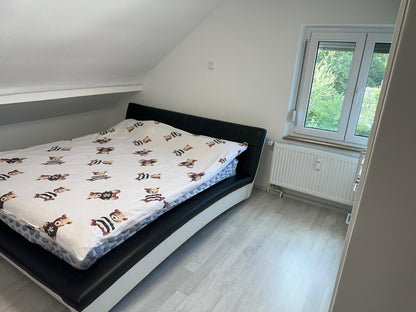 4-Zimmer-Wohnung als Kapitalanlage in 73079 Süßen