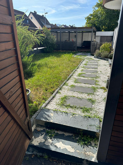 4-Zimmer-Wohnung als Kapitalanlage in 73079 Süßen