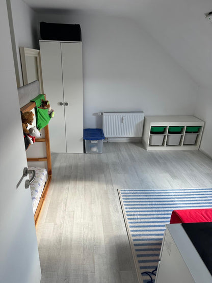 4-Zimmer-Wohnung als Kapitalanlage in 73079 Süßen