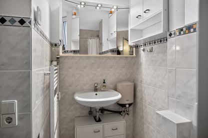 Charmante 3-Zimmer-Erdgeschosswohnung in Stuttgart-Feuerbach