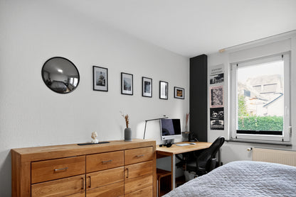 Charmante 3-Zimmer-Erdgeschosswohnung in Stuttgart-Feuerbach