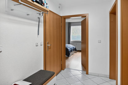 Charmante 3-Zimmer-Erdgeschosswohnung in Stuttgart-Feuerbach