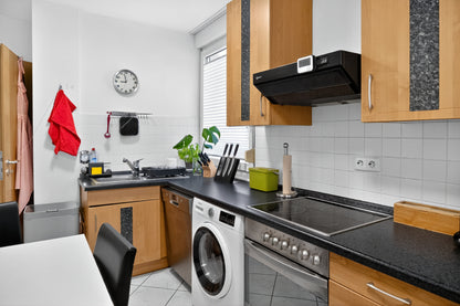 Charmante 3-Zimmer-Erdgeschosswohnung in Stuttgart-Feuerbach