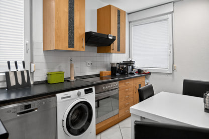 Charmante 3-Zimmer-Erdgeschosswohnung in Stuttgart-Feuerbach