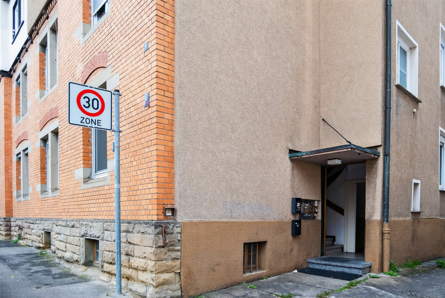 Charmante 3-Zimmer-Erdgeschosswohnung in Stuttgart-Feuerbach