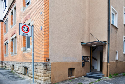 Charmante 3-Zimmer-Erdgeschosswohnung in Stuttgart-Feuerbach