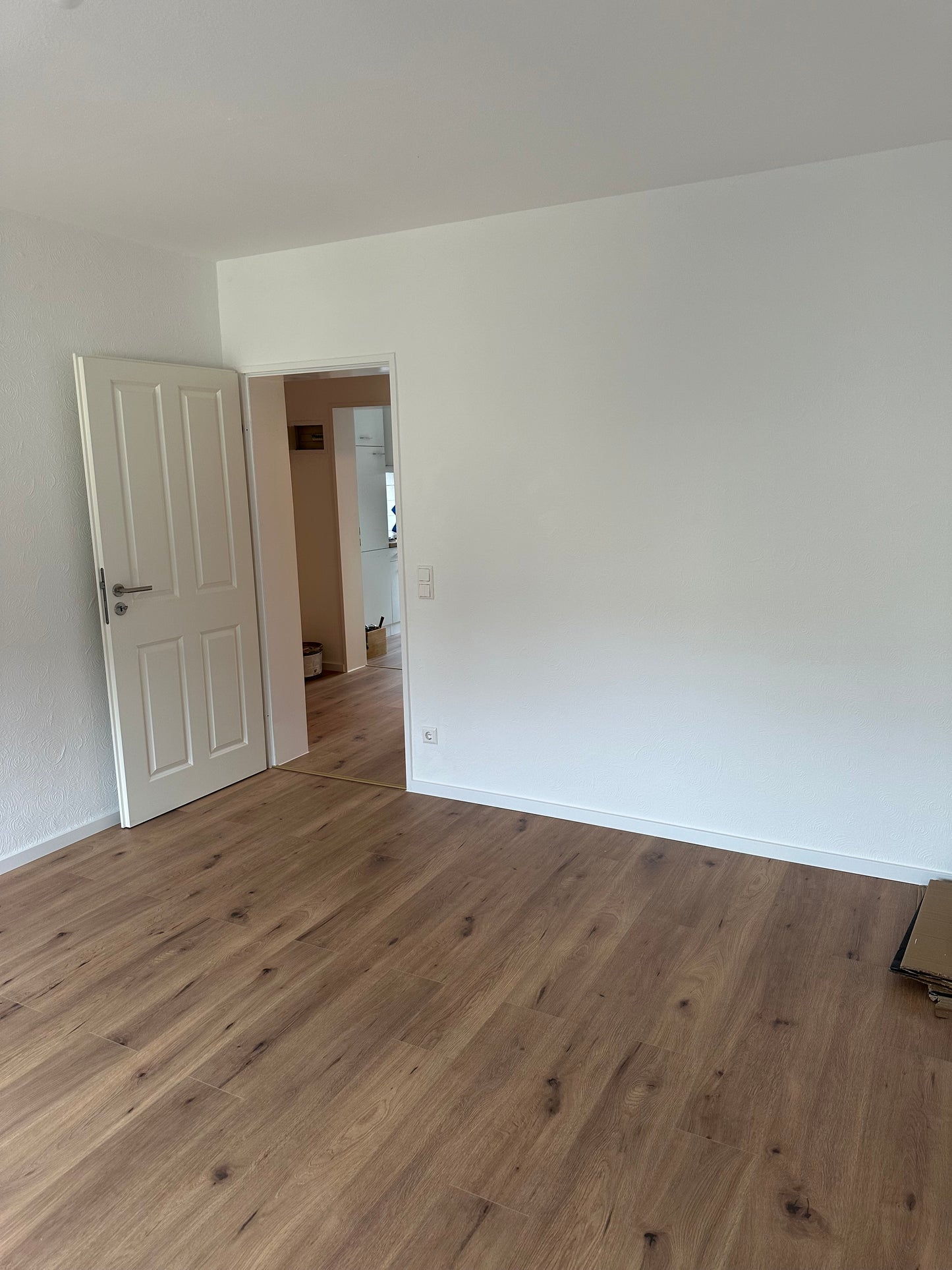 ERFOLGREICH VERMIETET 2-Zimmer-Mietwohnung in S-Zuffenhausen