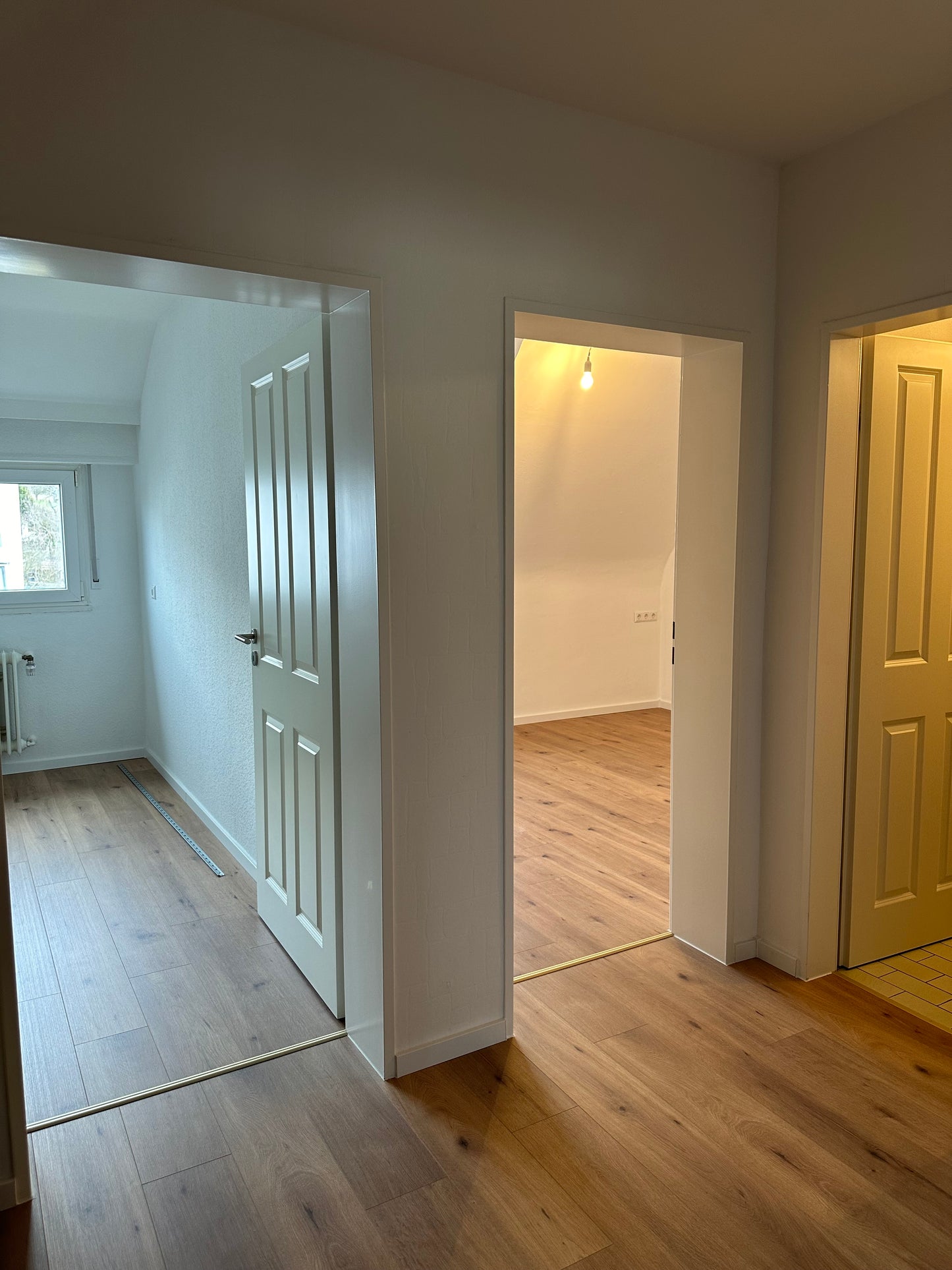 ERFOLGREICH VERMIETET 2-Zimmer-Mietwohnung in S-Zuffenhausen