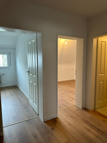 ERFOLGREICH VERMIETET 2-Zimmer-Mietwohnung in S-Zuffenhausen
