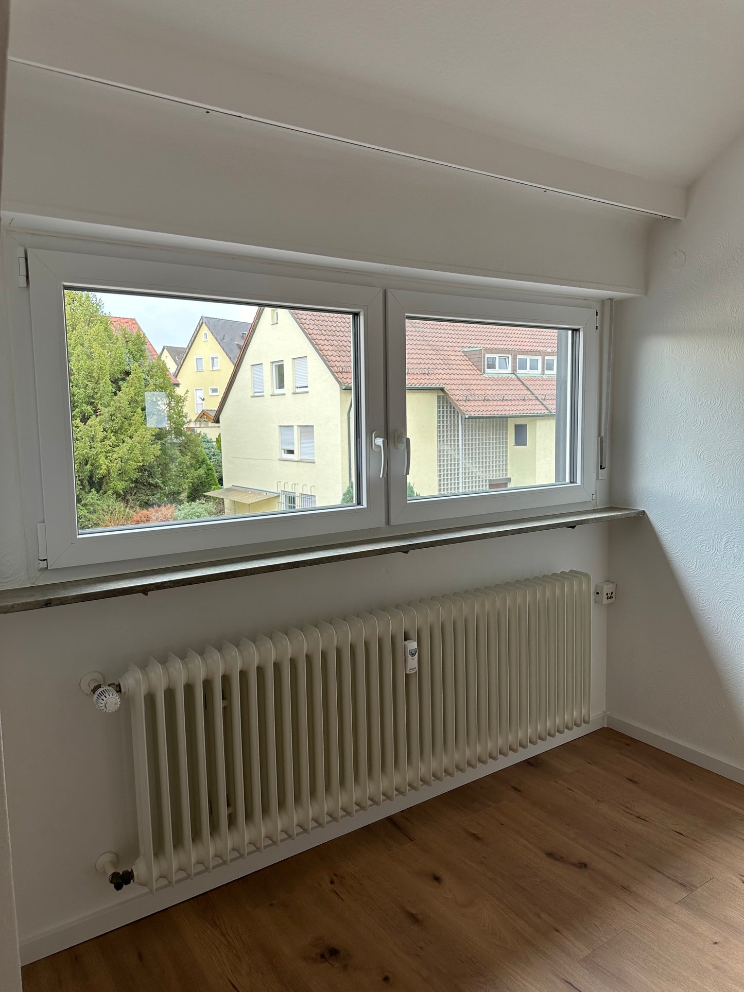 ERFOLGREICH VERMIETET 2-Zimmer-Mietwohnung in S-Zuffenhausen