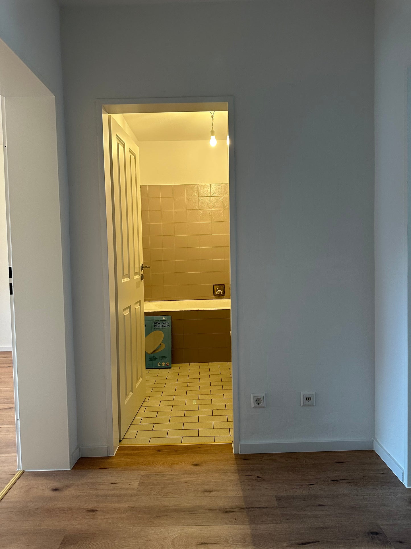 ERFOLGREICH VERMIETET 2-Zimmer-Mietwohnung in S-Zuffenhausen