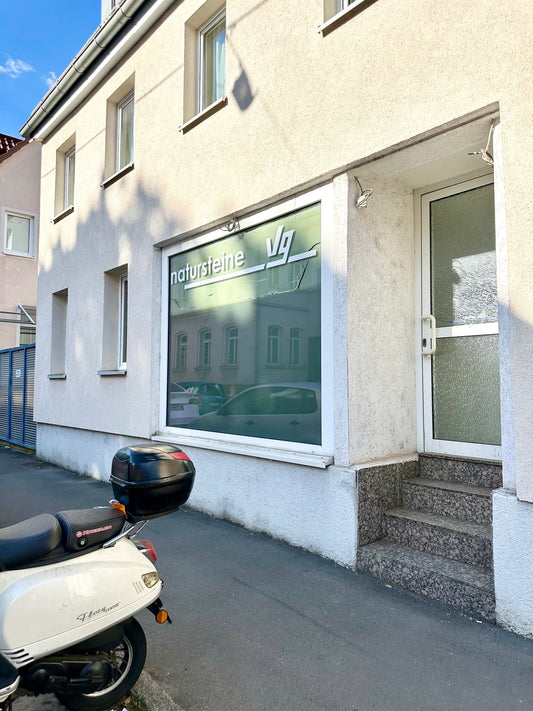 ERFOLGREICH VERMIETET - Gewerbefläche in Top-Lage von Stuttgart-Feuerbach – Ideal für Büro oder Praxis