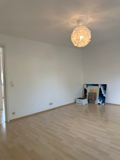 ERFOLGREICH VERMIETET - Dachgeschosswohnung mit Traumblick – Stuttgart-Ost