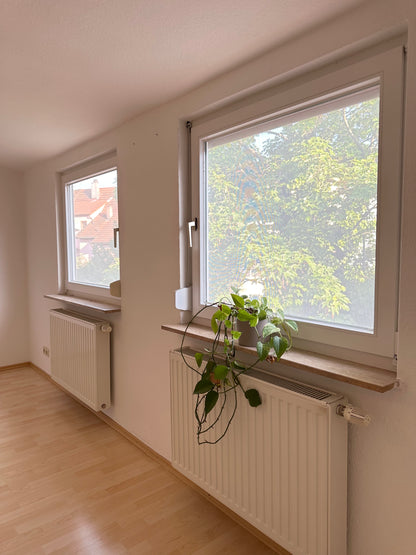 ERFOLGREICH VERMIETET - Dachgeschosswohnung mit Traumblick – Stuttgart-Ost