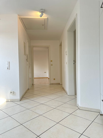 ERFOLGREICH VERMIETET - Dachgeschosswohnung mit Traumblick – Stuttgart-Ost
