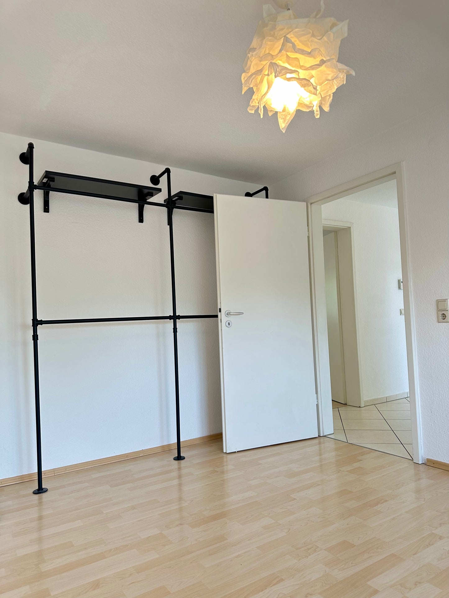 ERFOLGREICH VERMIETET - Dachgeschosswohnung mit Traumblick – Stuttgart-Ost