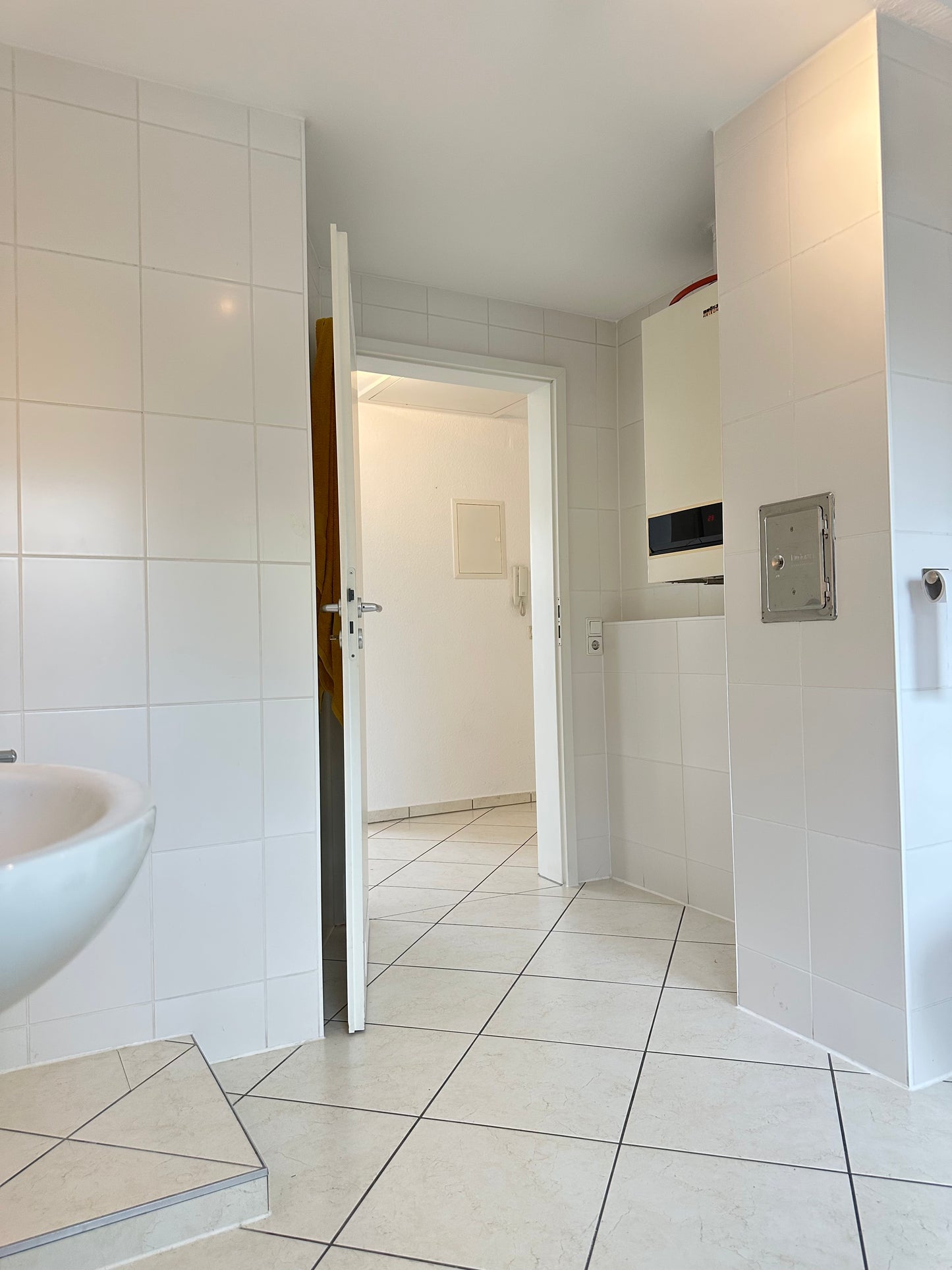 ERFOLGREICH VERMIETET - Dachgeschosswohnung mit Traumblick – Stuttgart-Ost