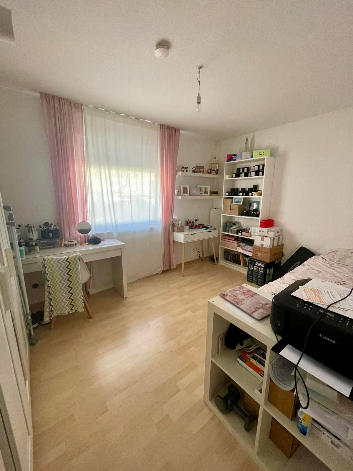 VERKAUFT - Solide Kapitalanlage: Gepflegte 3-Zimmer-Wohnung mit Potenzial in Kornwestheim