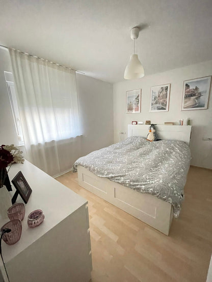 VERKAUFT - Solide Kapitalanlage: Gepflegte 3-Zimmer-Wohnung mit Potenzial in Kornwestheim