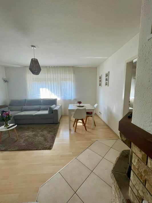 VERKAUFT - Solide Kapitalanlage: Gepflegte 3-Zimmer-Wohnung mit Potenzial in Kornwestheim