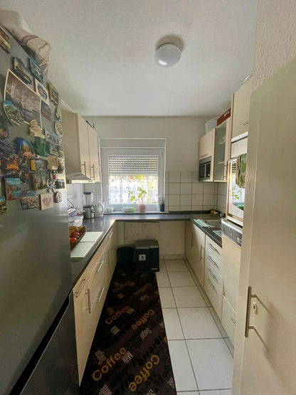 VERKAUFT - Solide Kapitalanlage: Gepflegte 3-Zimmer-Wohnung mit Potenzial in Kornwestheim