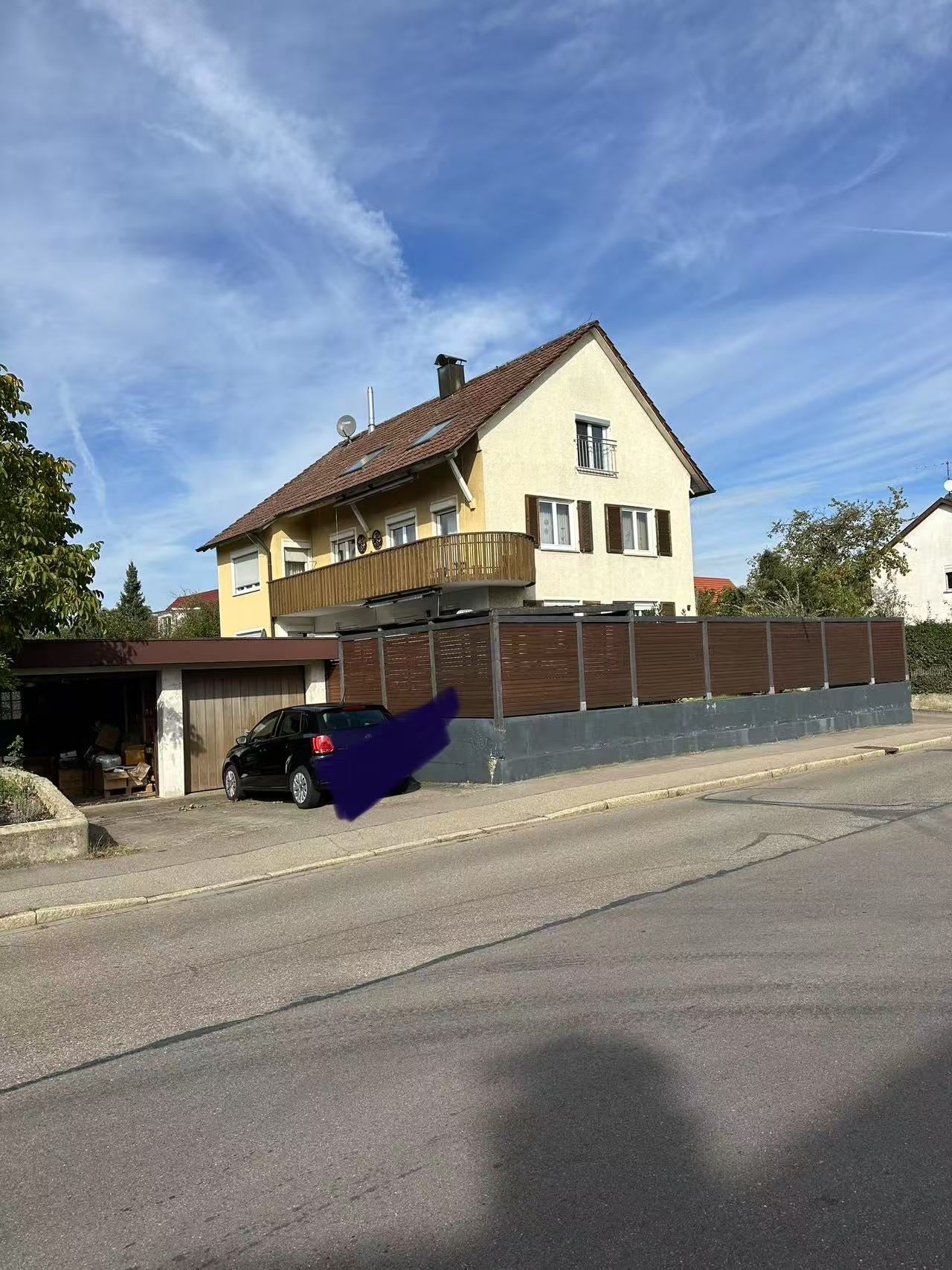 4-Zimmer-Wohnung als Kapitalanlage in 73079 Süßen