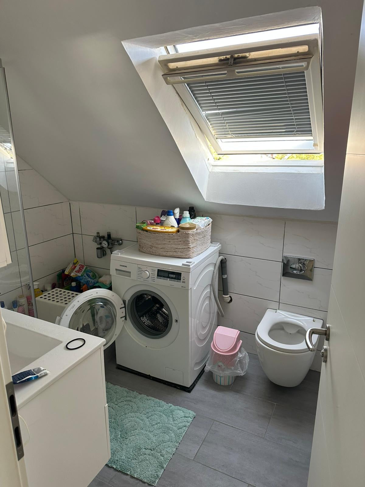 4-Zimmer-Wohnung als Kapitalanlage in 73079 Süßen